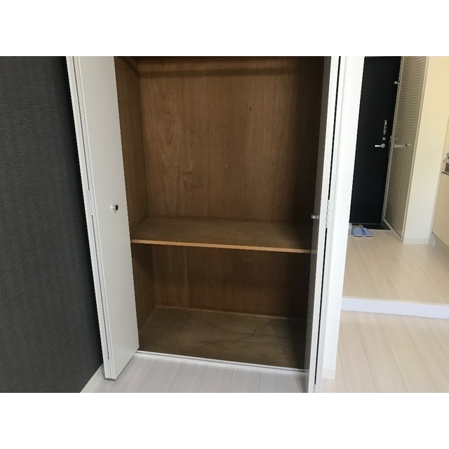 湘南平塚コート 内観