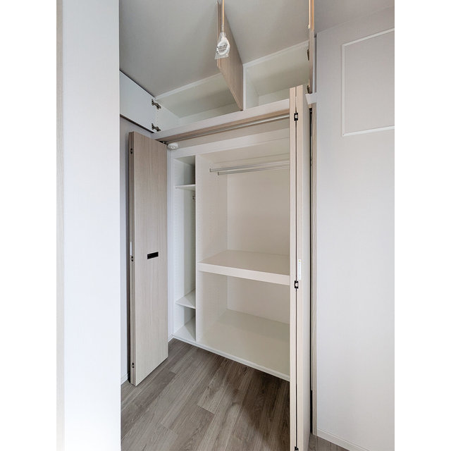 MARKS横浜戸部1001号室 内観