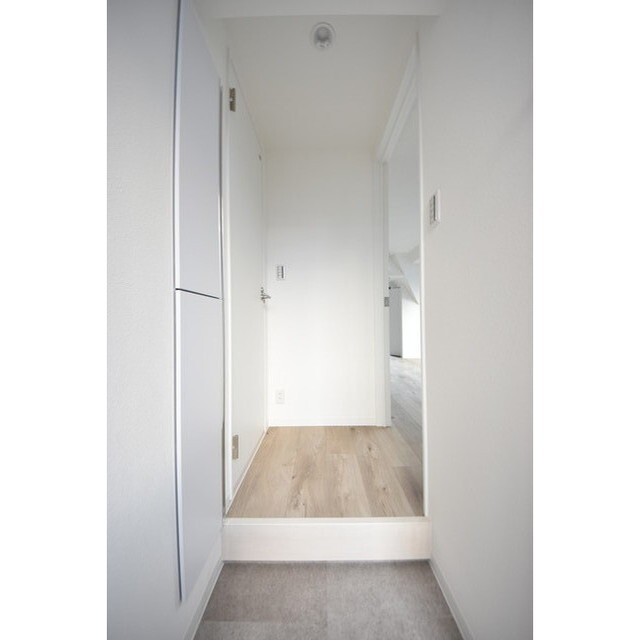 カヤホンゴウ0701号室 内観