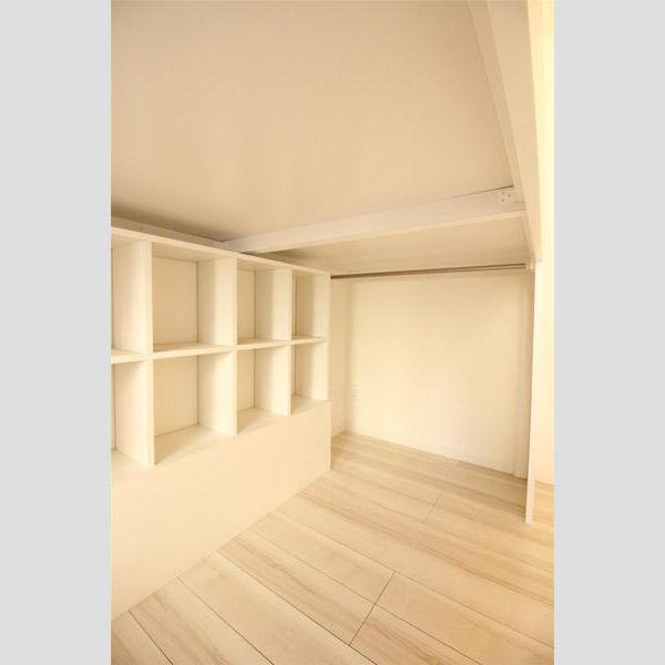 コンフォート祐天寺205号室 部屋その他