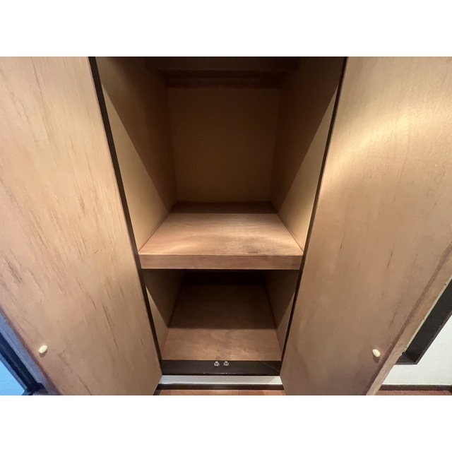 白鍬グランデ107号室 内観