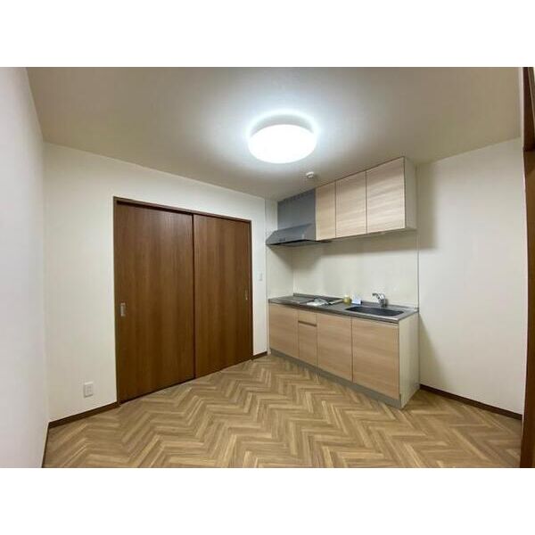 コイノニアハウス202号室 部屋その他