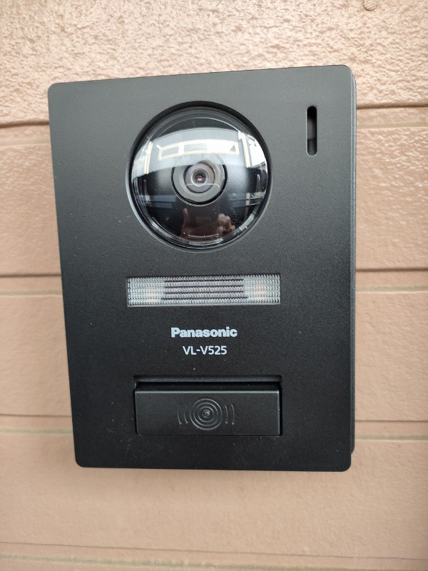 アネシスⅠ2階 その他（インターフォン）