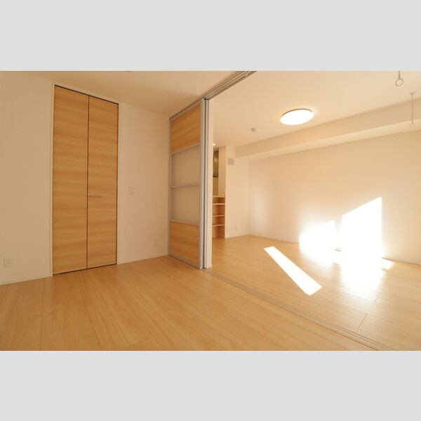 Alivio(アリビオ) 洋室・LDK