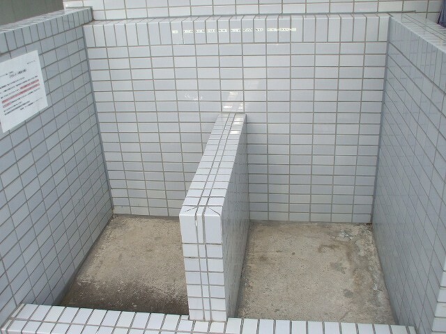 ローズアパートＲ６７番館(R-067)2階 部屋その他