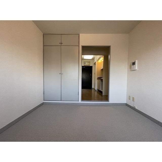 パーソネージュ目黒不動前第１0305号室 居室