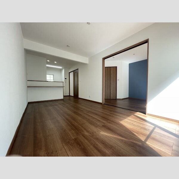 サージュ103号室 部屋その他