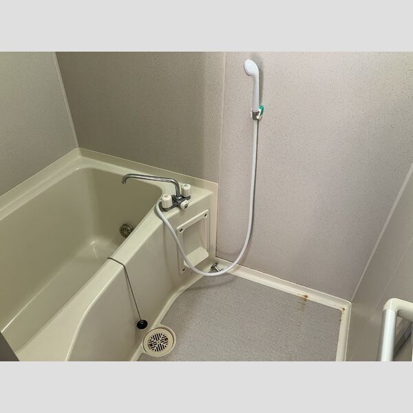 フレアウエスト お風呂