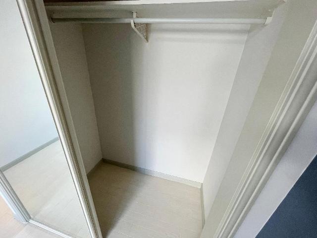 フレーブ・フォンテーヌ クローゼット