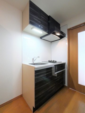 グランドパーク親水公園7階 同建物別部屋の参考画像