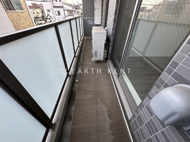 アルファコート町屋2階 ★敷礼0×家賃2ヶ月分無料（共益費除く）×仲介手数料不要★