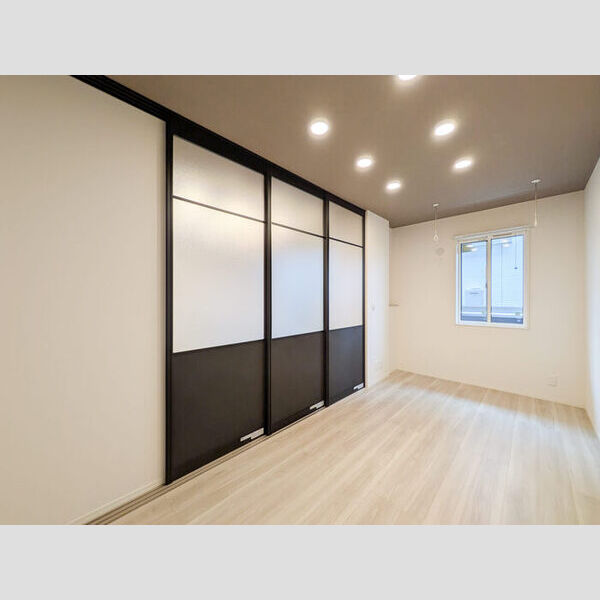 ソレイユガーデン103号室 部屋その他