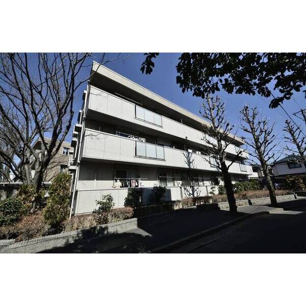 FeLicia Court EASTの外観画像