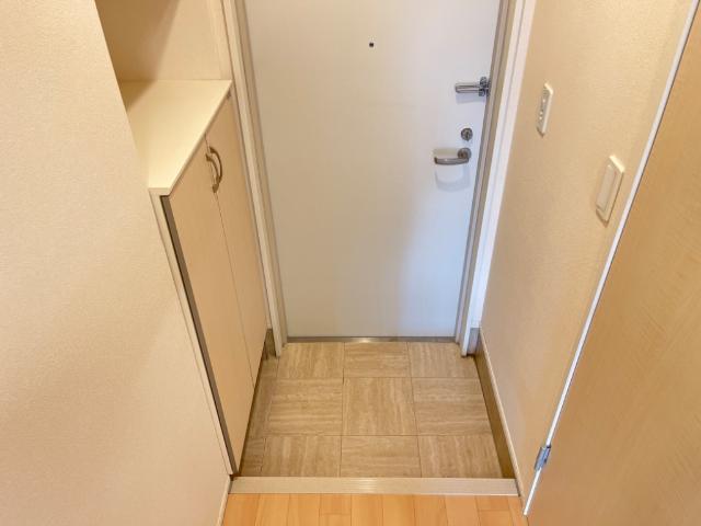 Ｒｙｕｓｅｎ 玄関