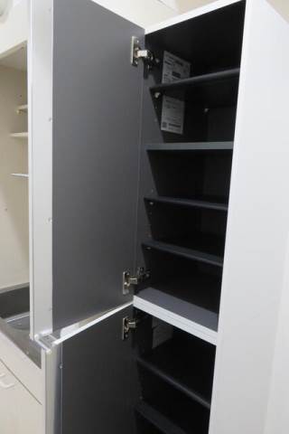 グリーンハイツ西横浜3階 収納