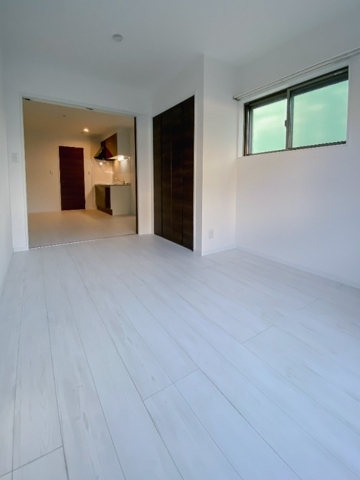 ミリアビタ大森台Ⅱ 内観