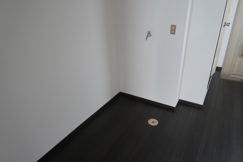 メゾンプラターヌ1階 部屋設備