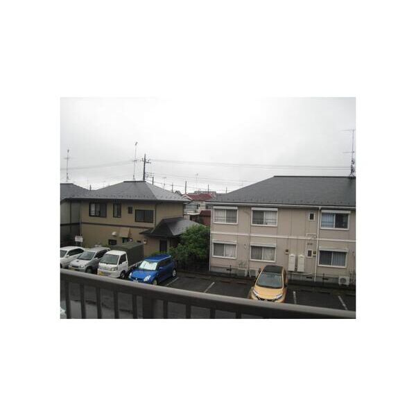 グランドールヤマグチ202号室 部屋その他