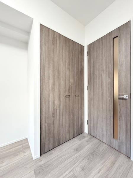 エレミ本蓮沼2階 リビング