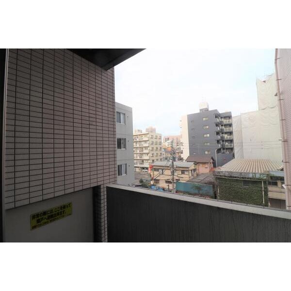 will　Do　千葉新宿404号室 部屋その他