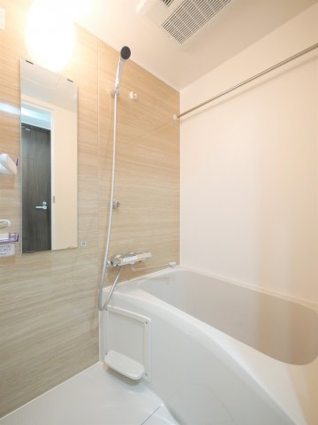 ラフィスタ横浜蒔田Ⅰ 内観