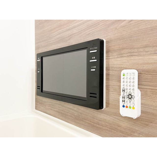 CASA GRAZIE西大島0401号室 内観