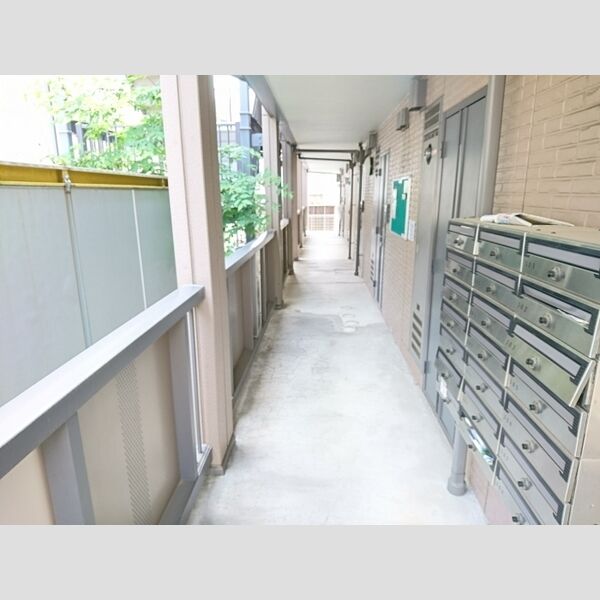 プリムヴェールJ 周辺