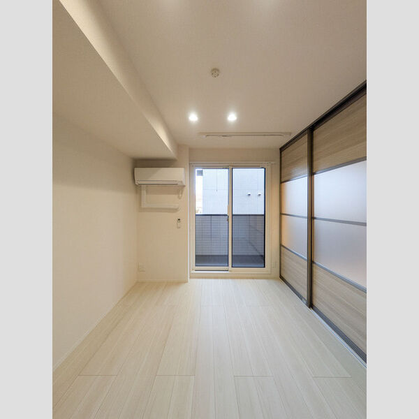 グランヴィル202号室 部屋その他