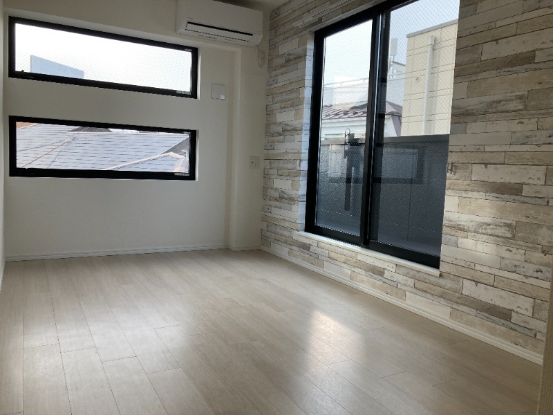 MOK-TERRACE 3581階 部屋その他