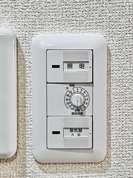 雅叙園碑文谷ドミトリィ6階 部屋設備