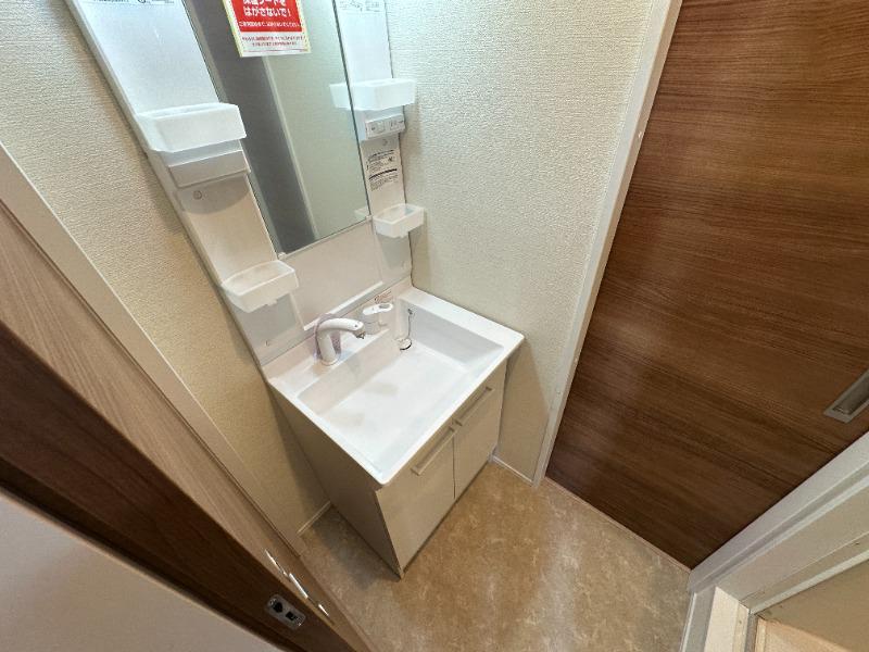 仮称）宮崎町共同住宅22階 部屋その他