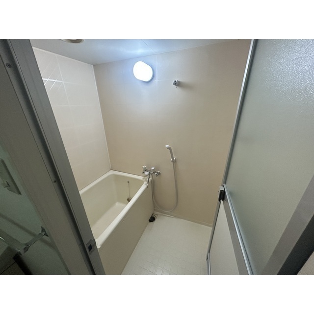 スターライトヴィラ2305号室 お風呂