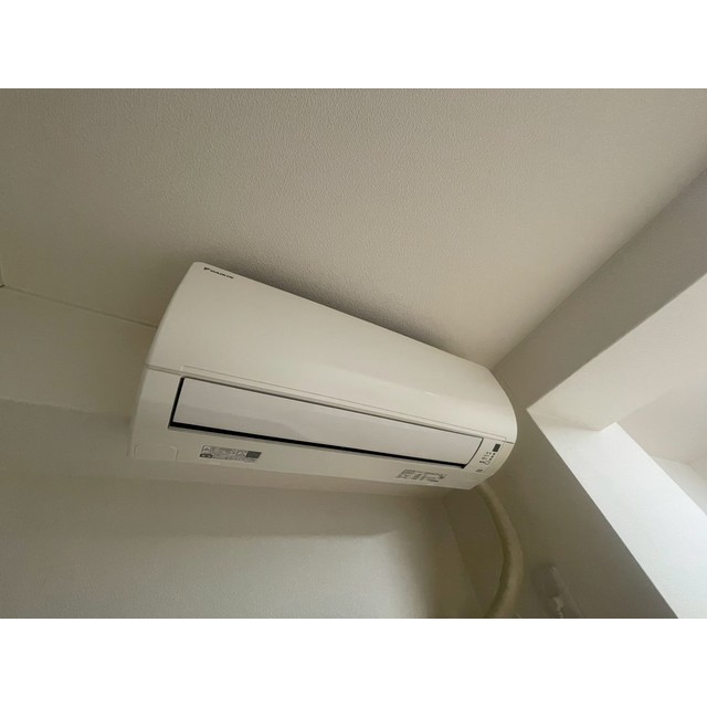 イージス高円寺 内観