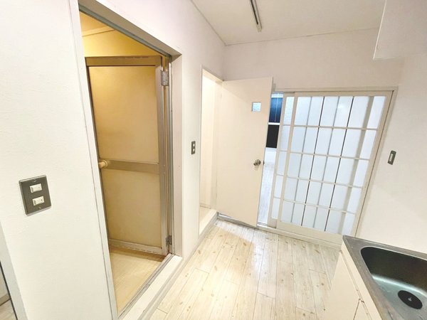 グリーンハイツコバクラ208号室 部屋その他