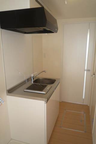 バーミープレイス蒲田Ⅲ1階 同建物別部屋の参考画像