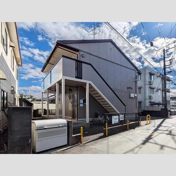 シャトレーの外観画像