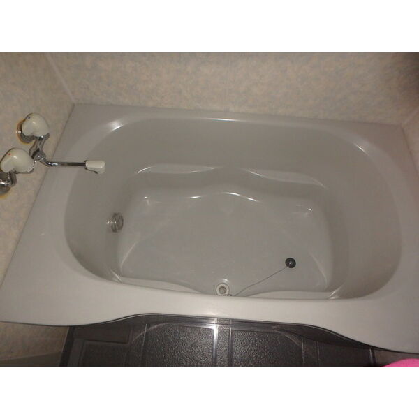 リベルタ国立 お風呂