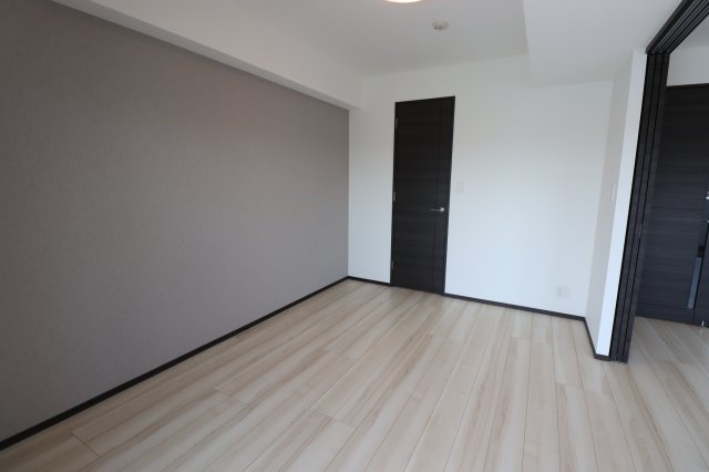 GENOVIA南千住Ⅵskygarden0604号室 リビング