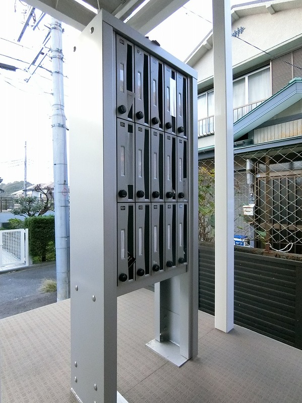 リブリ・リヴェール鎌倉2階 部屋その他