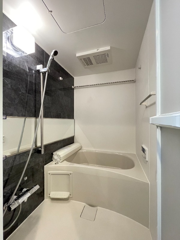 MONOLITH錦糸町5階 お風呂