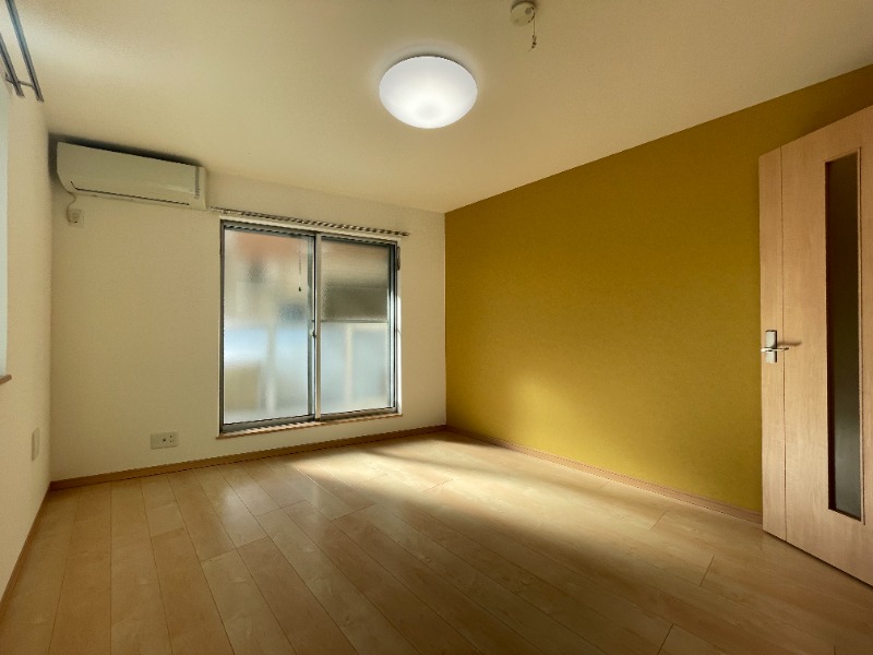 コートドール二俣川2階 同建物別部屋の参考画像