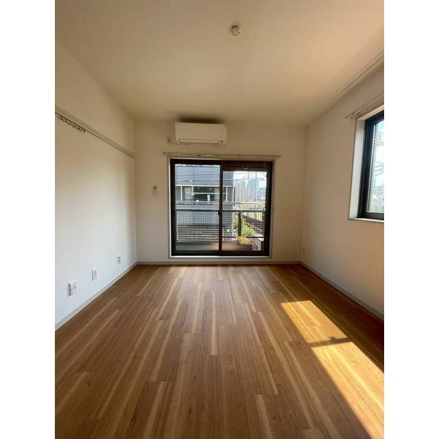 エスポワール本町 リビング