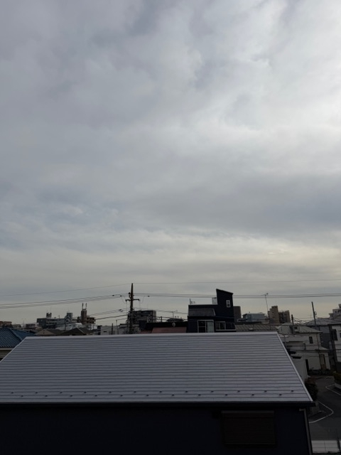 ＣＬＡＩＲＥ　　ＭＵＳＡＳＨＩ301号室 展望