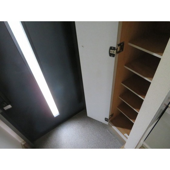 Ｙ’Ｓ　ＨＯＵＳＥ 玄関