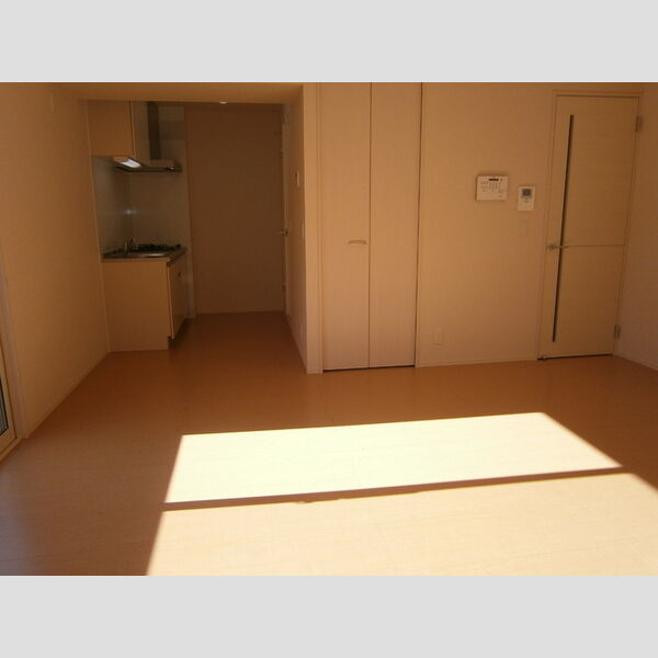 ジュネス湘南202号室 部屋その他