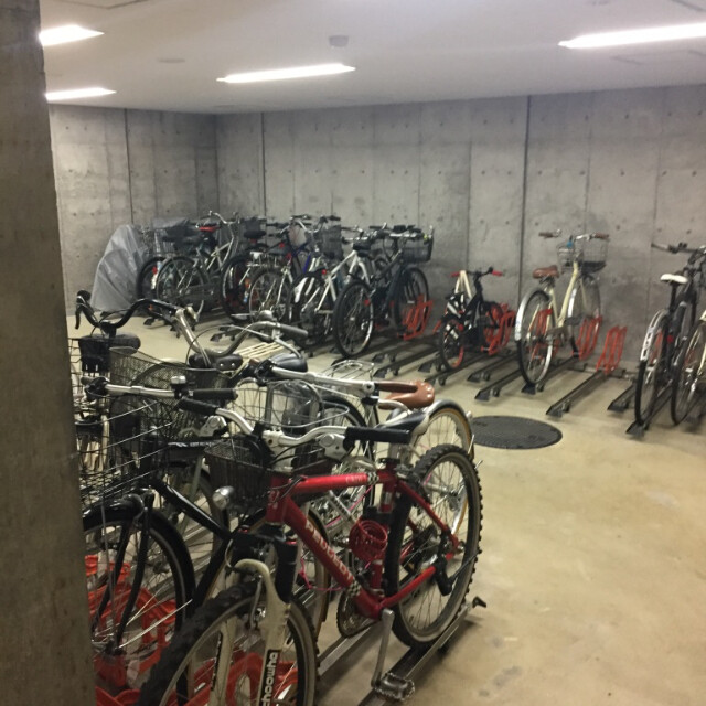 ソフィアーレ代官山3階 部屋その他