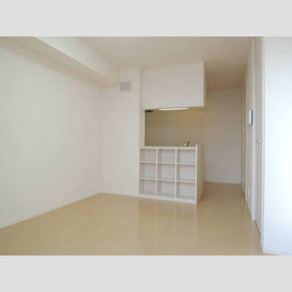 クレールコート板橋幸町 LDK9.5帖