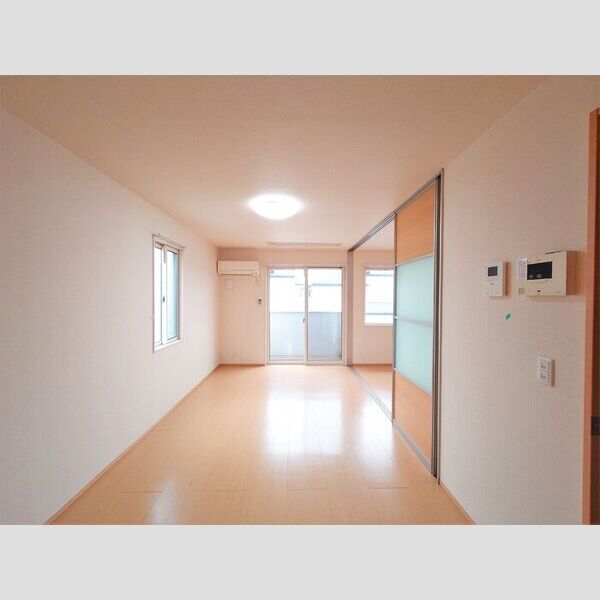 リヴェール LDK12.7帖