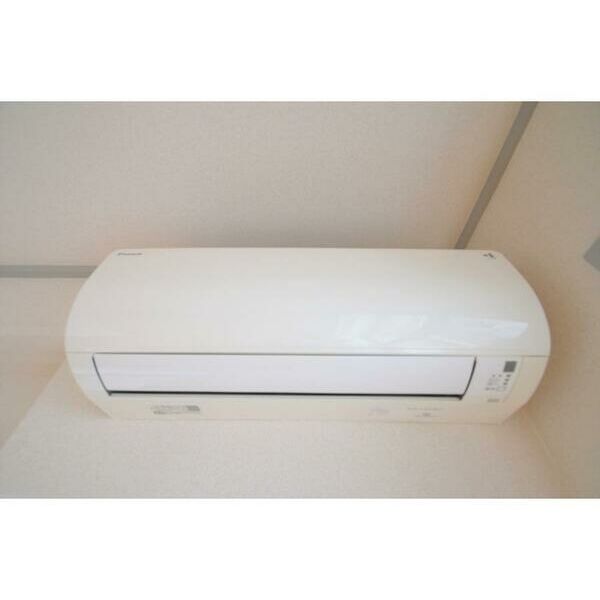 プラザ宿町303号室 部屋設備