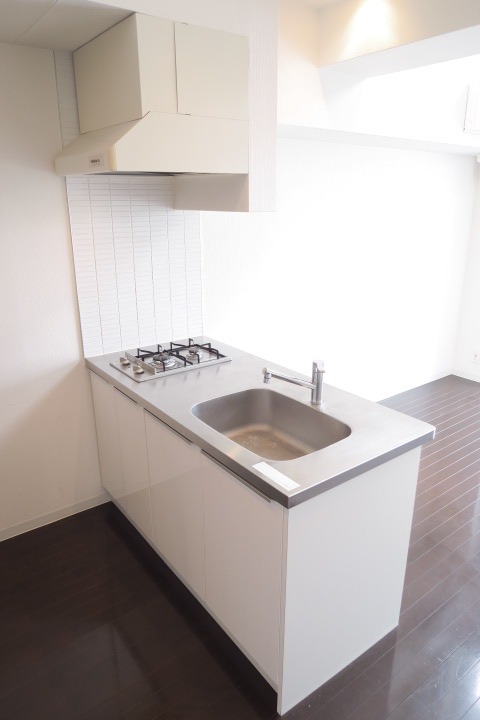 SEASCAPE千葉みなと キッチン